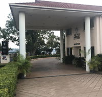 Villa Nova Motel - Lightning Ridge Tourism