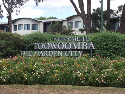 Eastgate On The Range Motel - Lightning Ridge Tourism 26