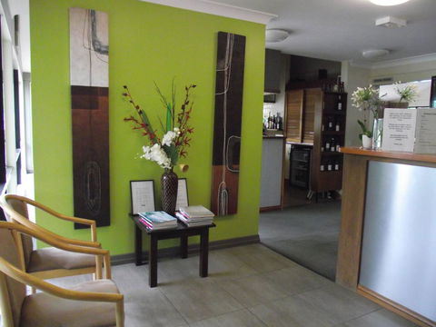 Eastgate On The Range Motel - Lightning Ridge Tourism 23