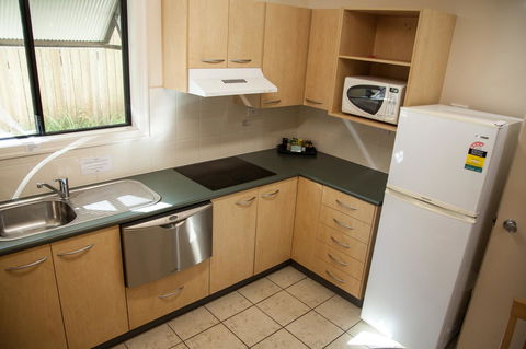 Eastgate On The Range Motel - Lightning Ridge Tourism 42