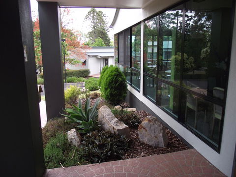 Eastgate On The Range Motel - Lightning Ridge Tourism 20