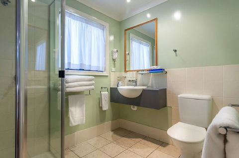 Eastgate On The Range Motel - Lightning Ridge Tourism 2