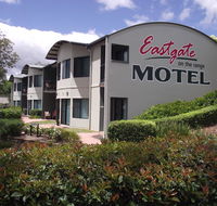 Eastgate Motel on the Range - Lightning Ridge Tourism