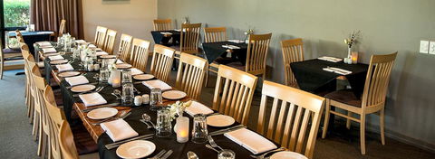 Eastgate On The Range Motel - Lightning Ridge Tourism 1