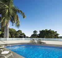 The Park Hotel Brisbane - Lightning Ridge Tourism