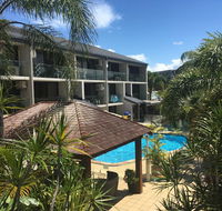 Burleigh Palms Holiday Apartments - Lightning Ridge Tourism