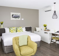 The Kingsford Brisbane Airport an Ascend Hotel Collection Member - Lightning Ridge Tourism