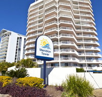 Meridian Tower Kirra Beach - Lightning Ridge Tourism