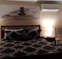 Private Apartment With Scenic Gardens - Lightning Ridge Tourism