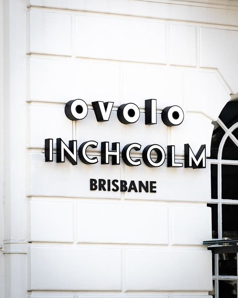 The Inchcolm - Lightning Ridge Tourism 1