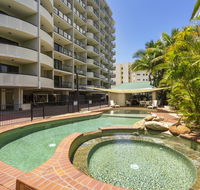 Quest Townsville - Lightning Ridge Tourism