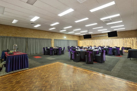 Coopers Colonial Motel - Lightning Ridge Tourism 7