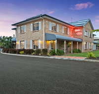 Coopers Colonial Motel - Lightning Ridge Tourism