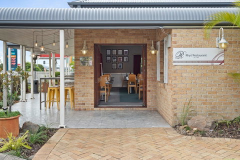 Coopers Colonial Motel - Lightning Ridge Tourism 22