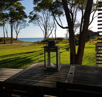 The Jetty at Cowan Cowan - Lightning Ridge Tourism