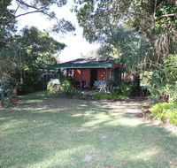 Signal Cottage - Lightning Ridge Tourism