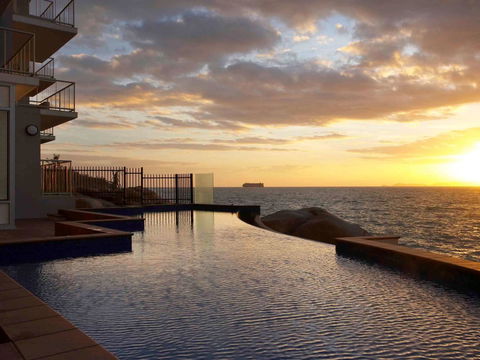 Grand Mercure Apartments Magnetic Island - Lightning Ridge Tourism 26