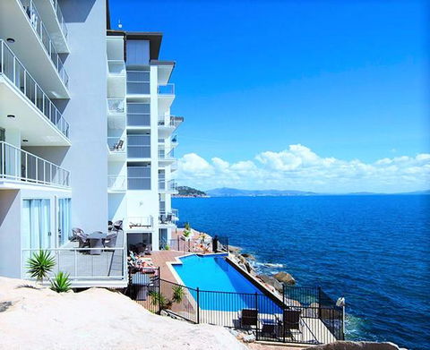 Grand Mercure Apartments Magnetic Island - Lightning Ridge Tourism 13