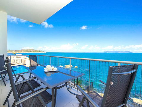 Grand Mercure Apartments Magnetic Island - Lightning Ridge Tourism 16
