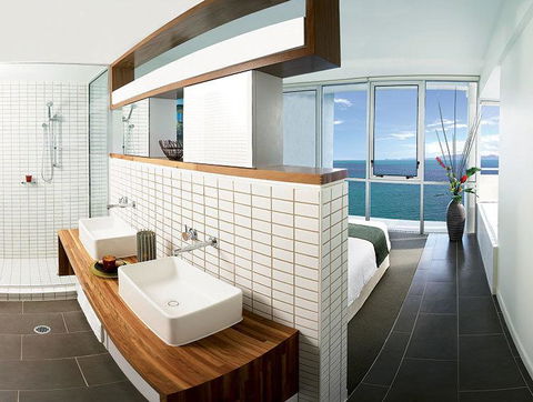 Grand Mercure Apartments Magnetic Island - Lightning Ridge Tourism 2