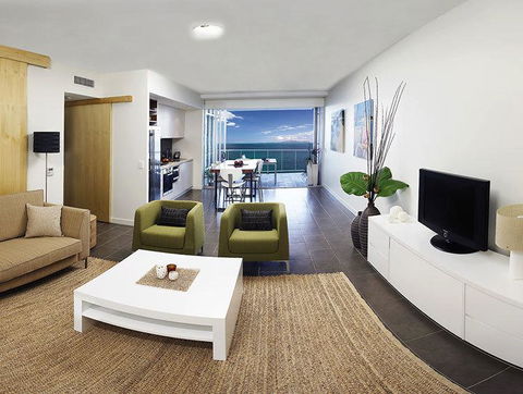 Grand Mercure Apartments Magnetic Island - Lightning Ridge Tourism 18