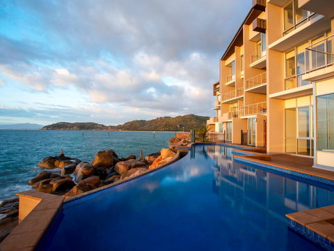 Grand Mercure Apartments Magnetic Island - Lightning Ridge Tourism 0
