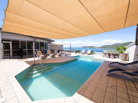 Grand Mercure Apartments Magnetic Island - Lightning Ridge Tourism 9