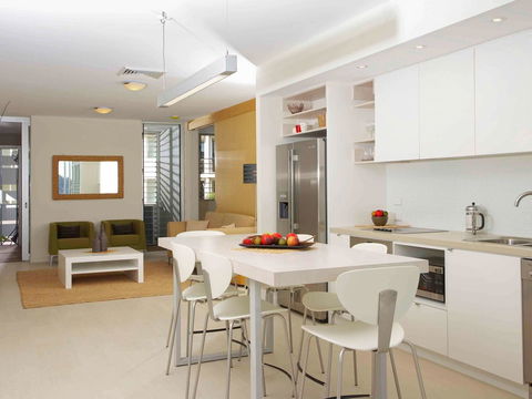 Grand Mercure Apartments Magnetic Island - Lightning Ridge Tourism 21