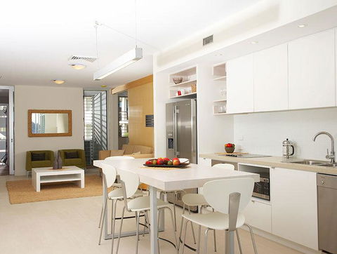 Grand Mercure Apartments Magnetic Island - Lightning Ridge Tourism 14