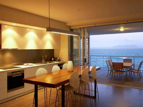 Grand Mercure Apartments Magnetic Island - Lightning Ridge Tourism 20