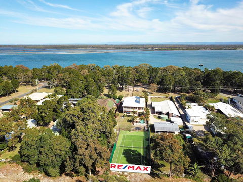 Waterfront At White Patch - Lightning Ridge Tourism 41