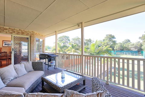 Waterfront At White Patch - Lightning Ridge Tourism 31