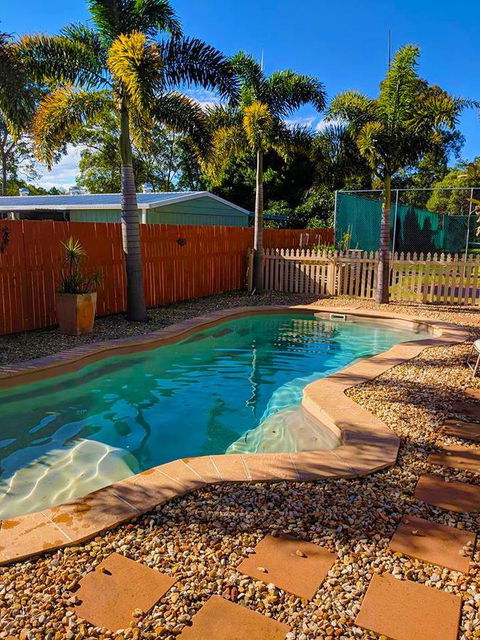 Waterfront At White Patch - Lightning Ridge Tourism 3