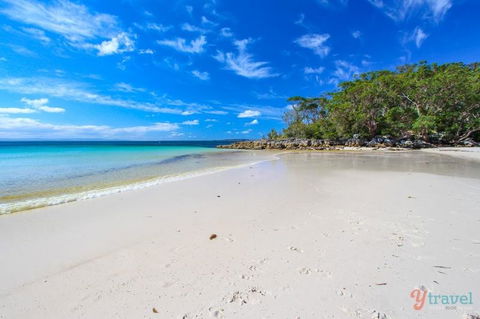 Waterfront At White Patch - Lightning Ridge Tourism 25