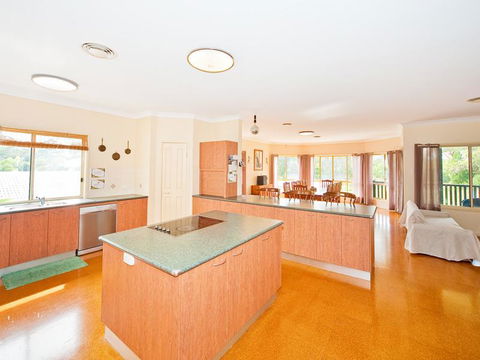 Waterfront At White Patch - Lightning Ridge Tourism 14