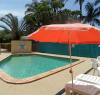 Sylvan Beach Resort - Lightning Ridge Tourism