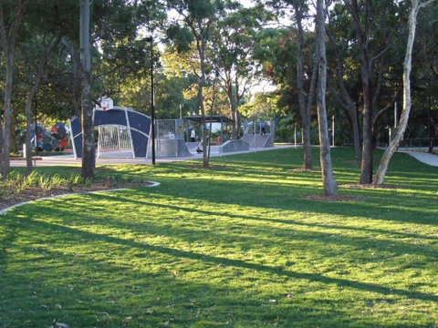 Walk To Surf Beach - Ground Floor Apartment - Bribie Horizons Boyd St, Woorim - Lightning Ridge Tourism 13