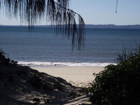 Walk To Surf Beach - Ground Floor Apartment - Bribie Horizons Boyd St, Woorim - Lightning Ridge Tourism 10