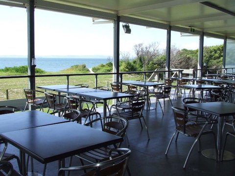 Walk To Surf Beach - Ground Floor Apartment - Bribie Horizons Boyd St, Woorim - Lightning Ridge Tourism 11