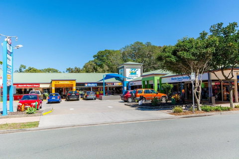 Walk To Surf Beach - Ground Floor Apartment - Bribie Horizons Boyd St, Woorim - Lightning Ridge Tourism 9
