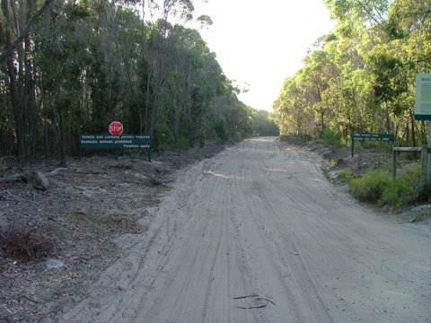 Walk To Surf Beach - Ground Floor Apartment - Bribie Horizons Boyd St, Woorim - Lightning Ridge Tourism 2