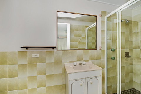 Walk To Surf Beach - Ground Floor Apartment - Bribie Horizons Boyd St, Woorim - Lightning Ridge Tourism 16