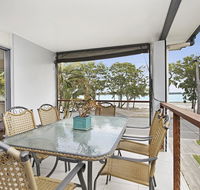 Fishing and Swimming at your doorstep - Sylvan Beach Esp Bellara - Lightning Ridge Tourism