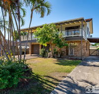 Family Holiday Haven on Boronia 100m to Beach - Lightning Ridge Tourism