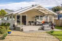 Adventure Bay Holiday Home