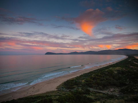Parnella Adventure Bay, Bruny Island - Lightning Ridge Tourism 29