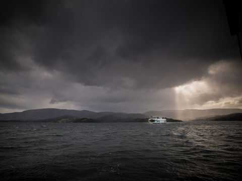 Parnella Adventure Bay, Bruny Island - Lightning Ridge Tourism 31
