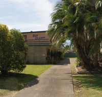 'Bay Dream' Upstairs Unit Three - Lightning Ridge Tourism