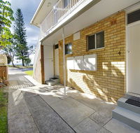 'Beachside' Shoal Bay Unit 4 - Lightning Ridge Tourism