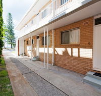 'Beachside' Shoal Bay Unit 6 - Lightning Ridge Tourism